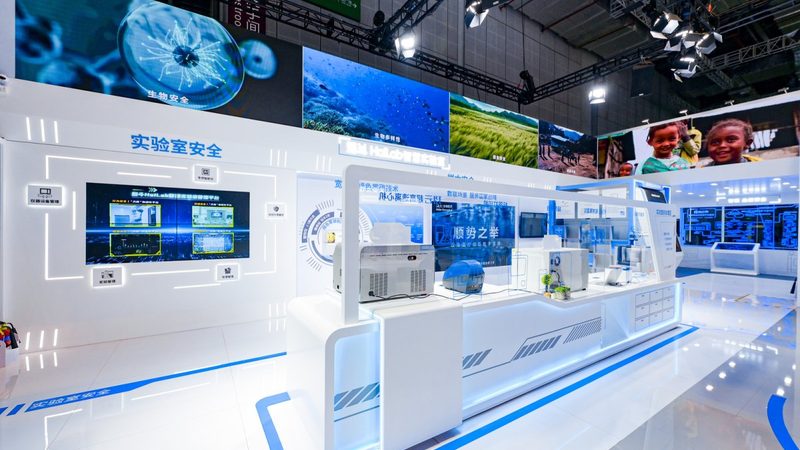 CDMO工艺流程参数设置的奥秘与关键