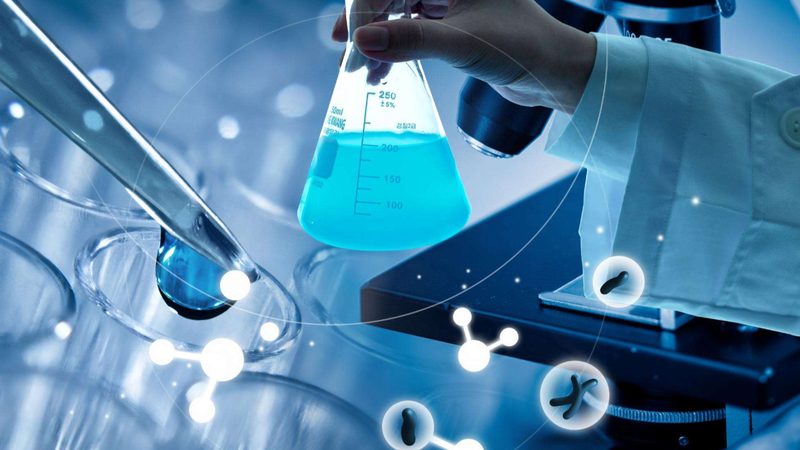 生物制品GMP认证：流程解析与关键要点**