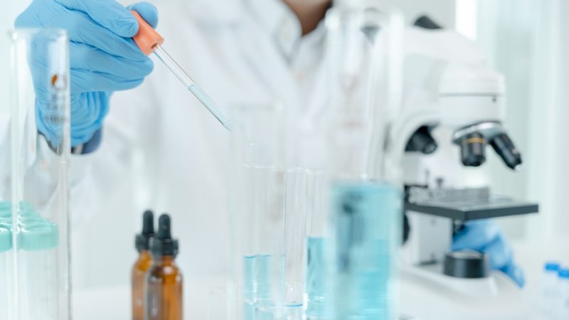 CRS优化：提升生物制药研发效率的关键策略