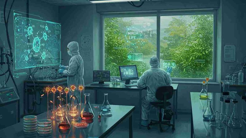 CDMO定制研发，生物药企的“隐形基建”怎么选