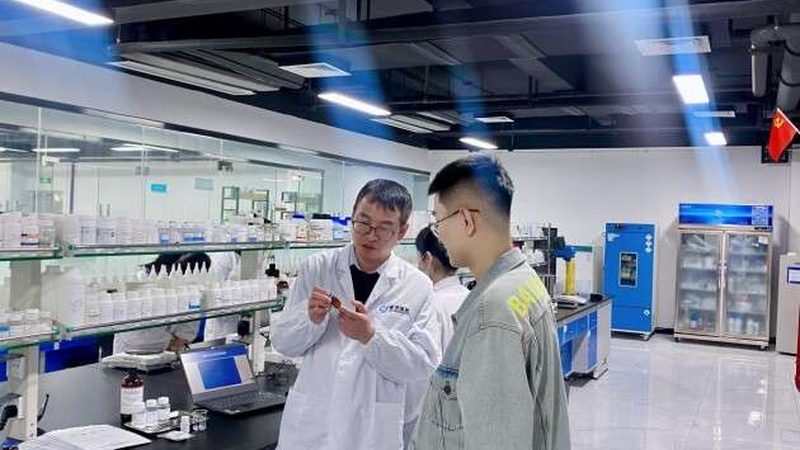 基因检测：如何选择北京优质服务提供商