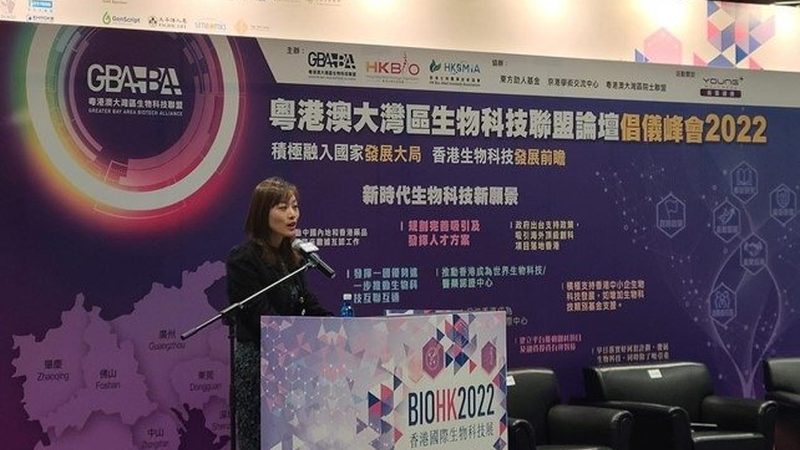 实时荧光PCR仪：揭秘技术参数背后的秘密